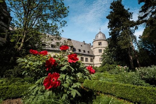 Internationaler Museumstag am Sonntag, 13. Mai: Kreismuseum Wewelsburg beteiligt sich kostenlosen Sonderführungen